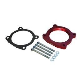 Airaid 510-621 PowerAid Throttle Body Spacer