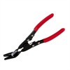 Autojack Trim Clip Removal Plier Plastic Rivet Remover Pliers, Fastener