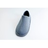 [Ayumi] [Hospital Slippers] [Slippers with Heels] [Gray] [L 9.8 -