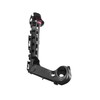 PARSLUCK Bumper Support Bracket No.5211602460 - Left Driver Side Bumper