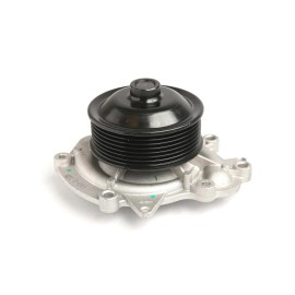 OAW CR4400 Water Pump 7-Groove Pulley For Mercedes Sprinter Bluetec 3.0L diesel