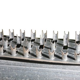 Boss Buck Shark Teeth Deterrent Strips 3 Pack