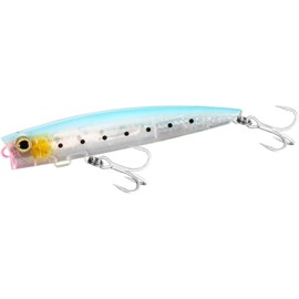 Shimano OCEA Bubble Dip 180F Flash Boost Offshore Saltwater Lures – XU-P18W Series