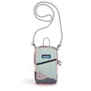 KAVU Unisex's Essential Case Sling Bag, Upland Valley