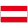 Flags4You Austria Flag 60 x 90 cm
