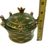Sopera de Santos Corona de Orula Soperita - Small Tureen