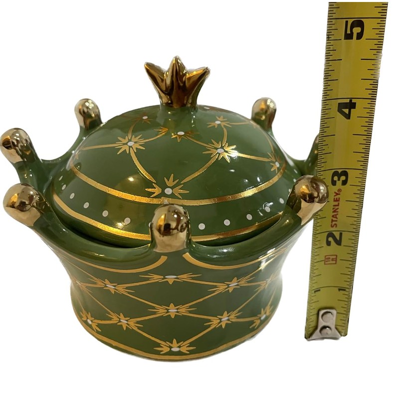 Sopera de Santos Corona de Orula Soperita - Small Tureen