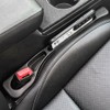 Car Seat Gap Filler (Side Seam Plug Strip, 2pcs)