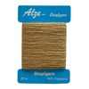 Stopfgarn Stopftwist Polyacryl 20m braun (0390)