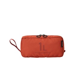 MILESTO UTILITY Pouch, 3.3 gal (1 L), orange