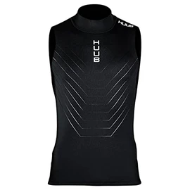 Huub Swimming Neoprene Vest / 2mm Neoprene Vest/Turns any wetsuit into a thermal suit/Keeps you warm for extreme cold water swimming /