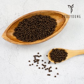 Domestic slug pills 100g / 국내산 굼벵이환 100g