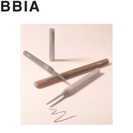 BBIA Nude Slim Eyeliner 0.08g, Shade:09 Nu Vanilla