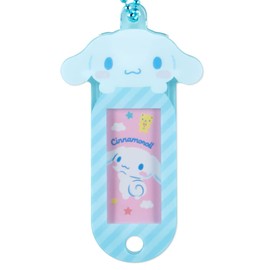 Sanrio 970191 Cinnamoroll Name Tag