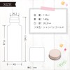 MULCOL Herbarium Handmade Kit, Flower Material, Set, Free Research, Free