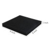 Aquafa Aquarium Sponge Filter Media Pad, Cut to Fit Biochemical