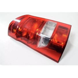 Rücklicht Links Heckleuchte E4 Prüfzeichen Rückleuchte Fahrerseite Neu Passend für Mercedes Vito W447 2015-2020 Passgenau Neu OVP A4478200064