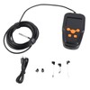 Industrial Borescope 2.4 Inch Screen IP67 Water Resistant 3.9mm Lens