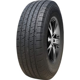 Travelstar EcoPath H/T Mud Terrain Tire LT235/75R15 104R