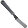 Birkmann Back, Grey Plastic, 5 x 3 x 2 cm