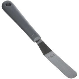 Birkmann Back, Grey Plastic, 5 x 3 x 2 cm