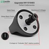 1 PCS Whirlpool Stove Knobs Replacements W11518483