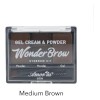 Gel-crema Y Polvo Para Cejas Amor Us Gel Cream And