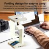 banapoy Magnetic Levitating Lamp, Unique Modern Floating Lamp LED Night