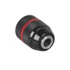 Keyless Drill Chuck for Milwaukee M18, 1/2" 20UNF Mount 1.5-13mm