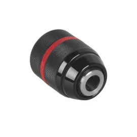 Keyless Drill Chuck for Milwaukee M18, 1/2" 20UNF Mount 1.5-13mm Clamping Capacity, Drill Chuck for Multiple Purposes