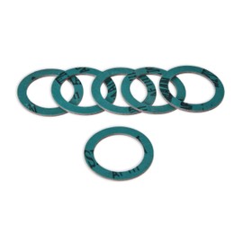 Burner Nose Gasket (Seal) for Humphrey/Paulin/Mr. Heater Gaslight - SKU BNGASK