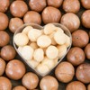 Nuez De Macadamia 500g Pelada Natural Frutos Secos