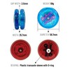 Yomega The Original Brain - Professional Yoyo for Kids and