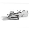 1 Piece Flat Seamer Folder Binder for Industrial Sewing Machine