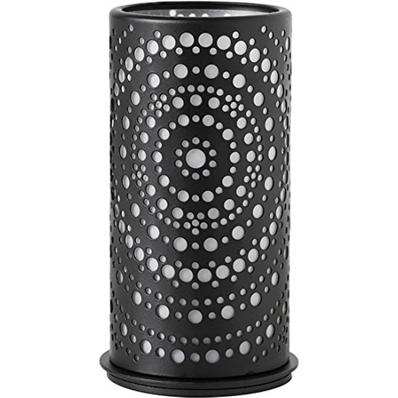 Duni Classic Napkins Black 40 x 40 cm Pack of