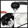 A-Premium Electric Fuel Pump Module Assembly with Sending Unit Compatible