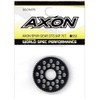 AXON SPUR GEAR DTS 64P 75T GS-D6-075