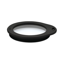 Rösle 15726 Glass Preserving Lids, 5 cm, 12 cm