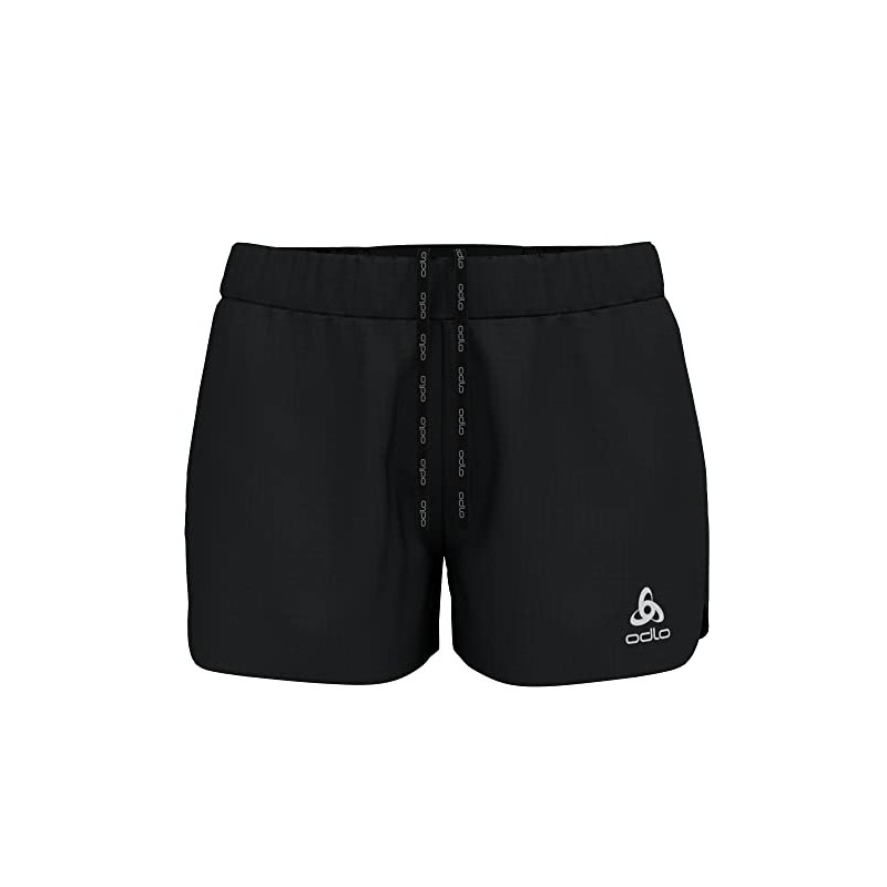 Odlo Zeroweight Women's Running Shorts 3 Inches