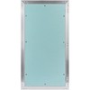 Vent Systems 12" x 24" Inch Aluminum Drywall Access Panel