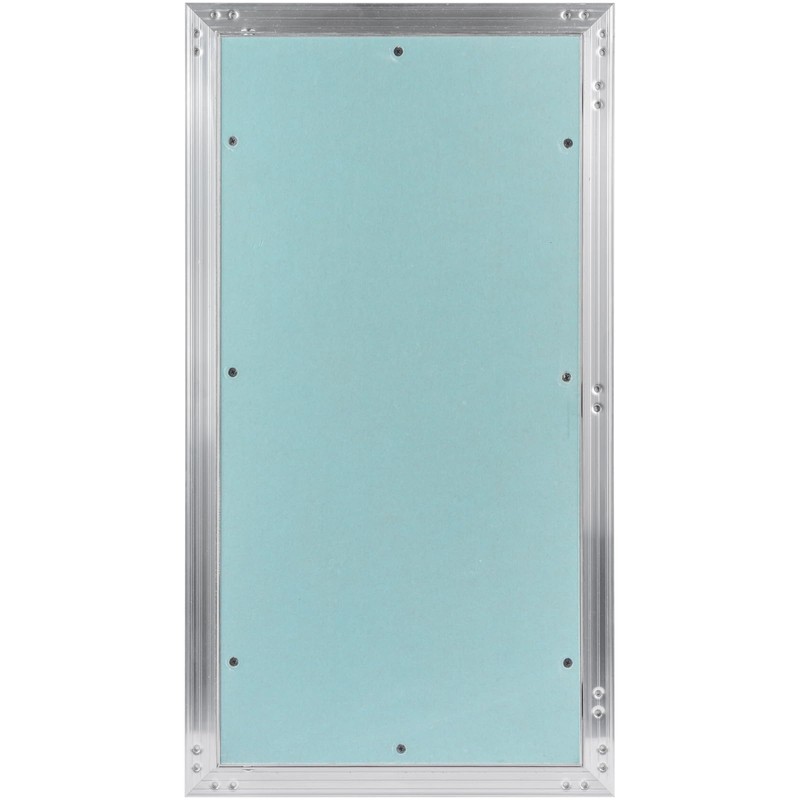 Vent Systems 12" x 24" Inch Aluminum Drywall Access Panel