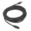 IEEE 1394 Firewire Cable 800Mbps 14.8ft Long Plug and Play