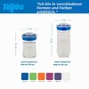 Kefirko | Kefir Fermenter Starter Kit, Easily Make Milk and