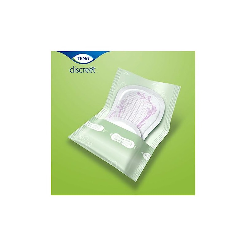 Tena Discreet Mini - 30 Screen Protectors
