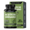 Beyond Vitamins Aceite De Oregano Orgnico 100 Natural Con 88
