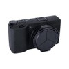 JJC Camera Auto Lens Cap Lens Protector for Ricoh GR