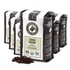 Charleston Coffee Roasters | Specialty Organic Whole Bean Bag |
