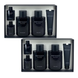 Odyssey Black Special 2-Piece Set (2 Pieces) / 오딧세이 블랙 스페셜2종세트 2개