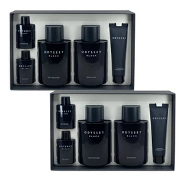 Odyssey Black Special 2-Piece Set (2 Pieces) / 오딧세이 블랙 스페셜2종세트 2개