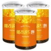 hello green 헬로우그린 메리골드환 300gX3(통) 총900g 헤마토코쿠스 함유